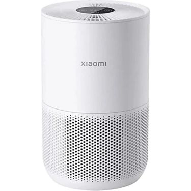 Air Purifier 4 Compact Hava Temizleyici 48 m² — 1. fotoğraf