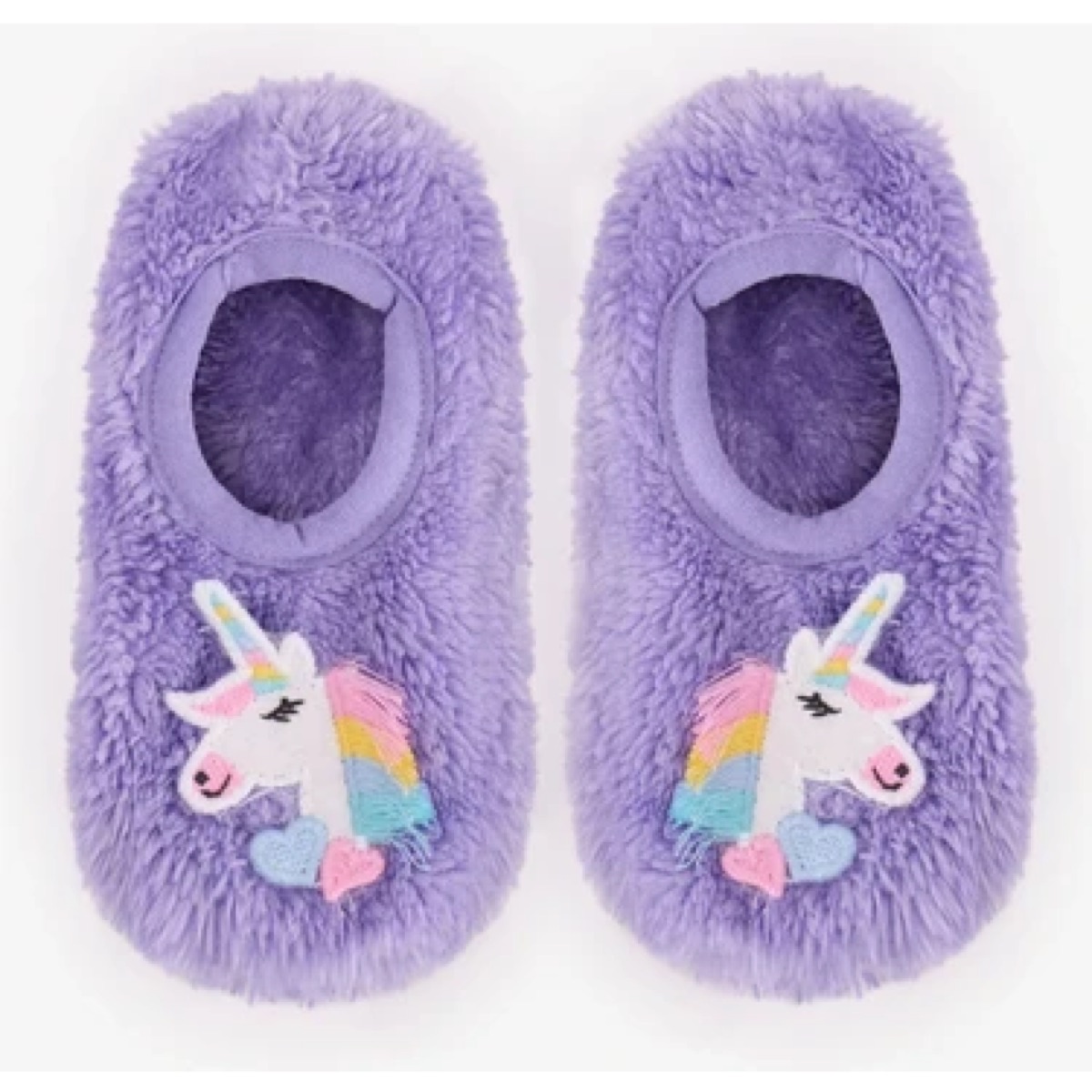 Unicorn Pastels Kız Çocuk Çetik