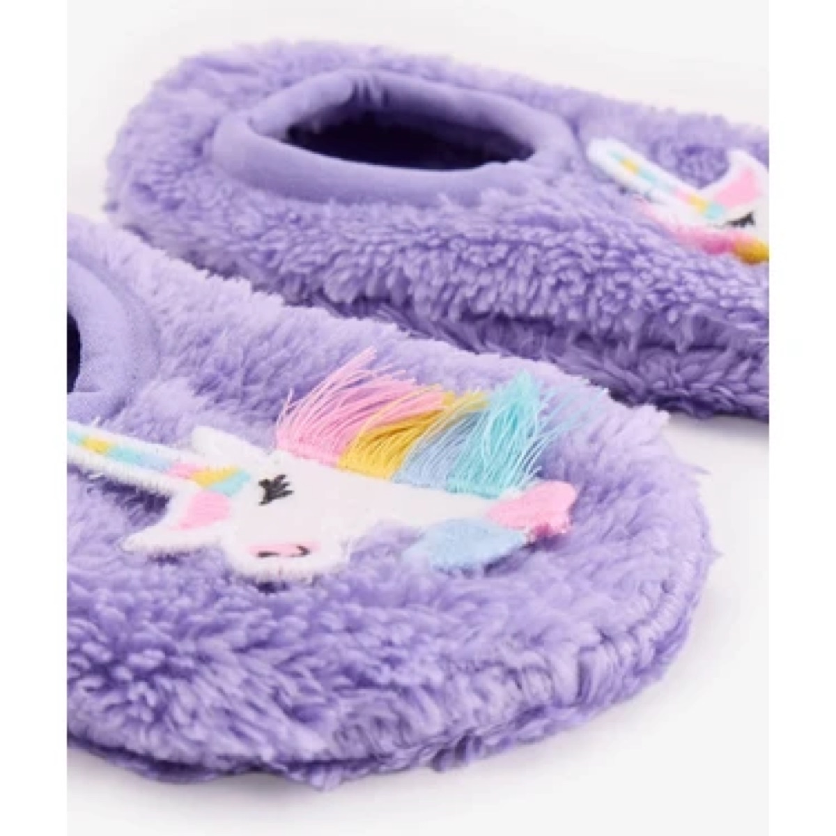 Unicorn Pastels Kız Çocuk Çetik — 4. fotoğraf